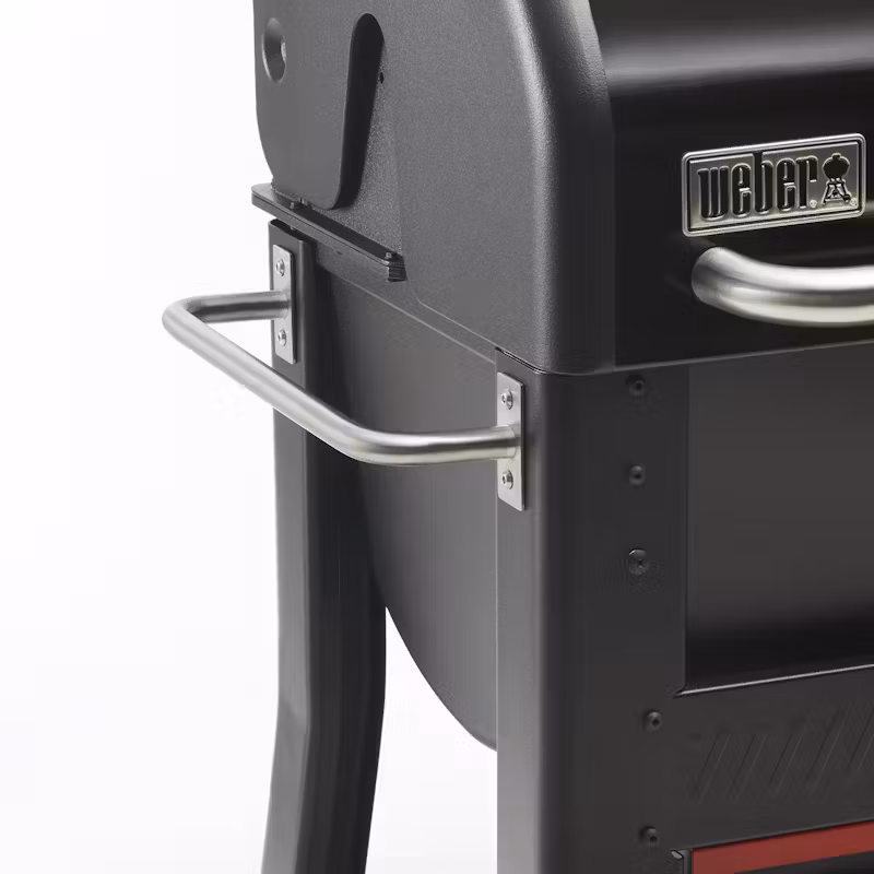 Weber Searwood 600 Pellet Grill “Weber Original Store Edition” - Afbeelding 9