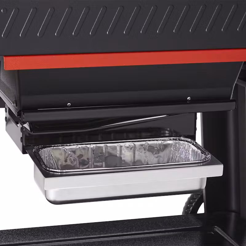 Weber Searwood 600 Pellet Grill “Weber Original Store Edition” - Afbeelding 8