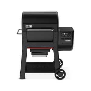 Weber Searwood 600 Pellet Grill