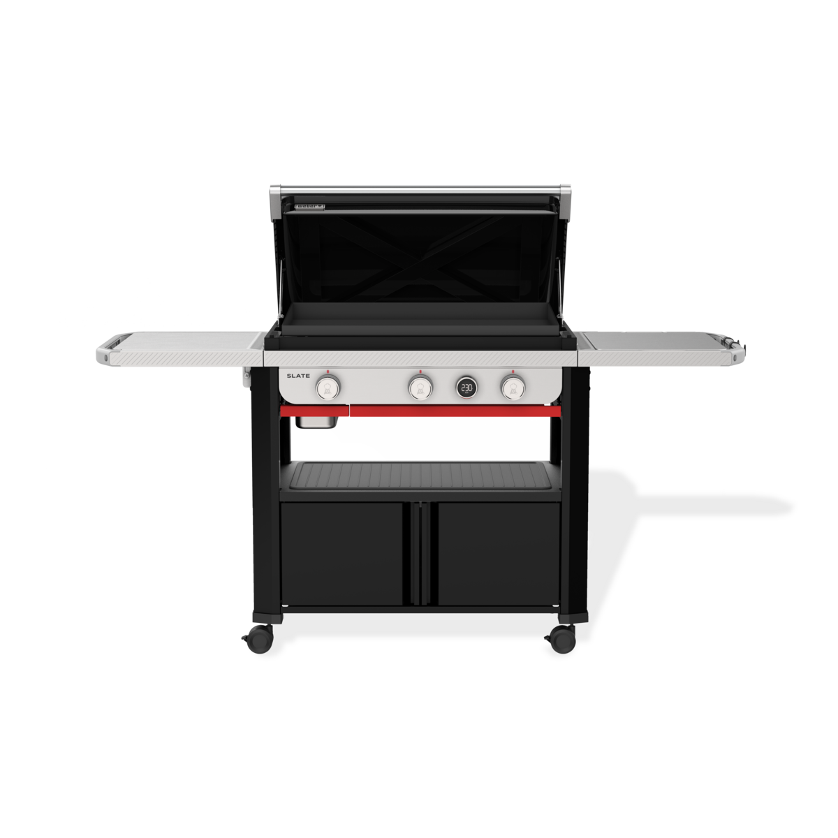 Weber SLATE GPD 76cm - Afbeelding 6