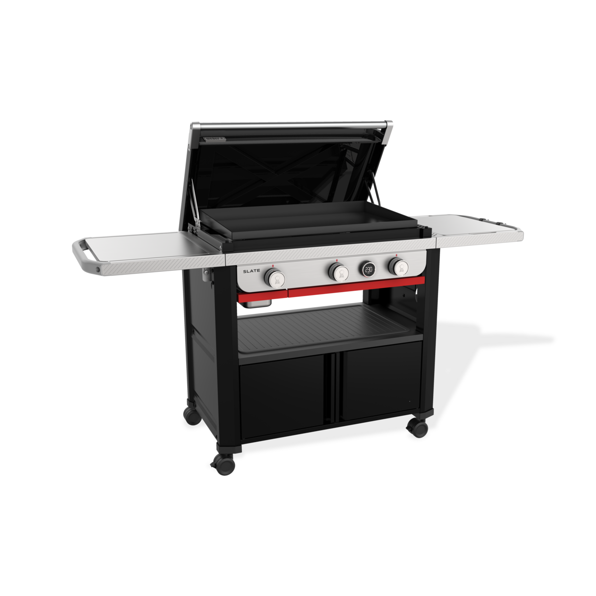 Weber SLATE GPD 76cm - Afbeelding 9