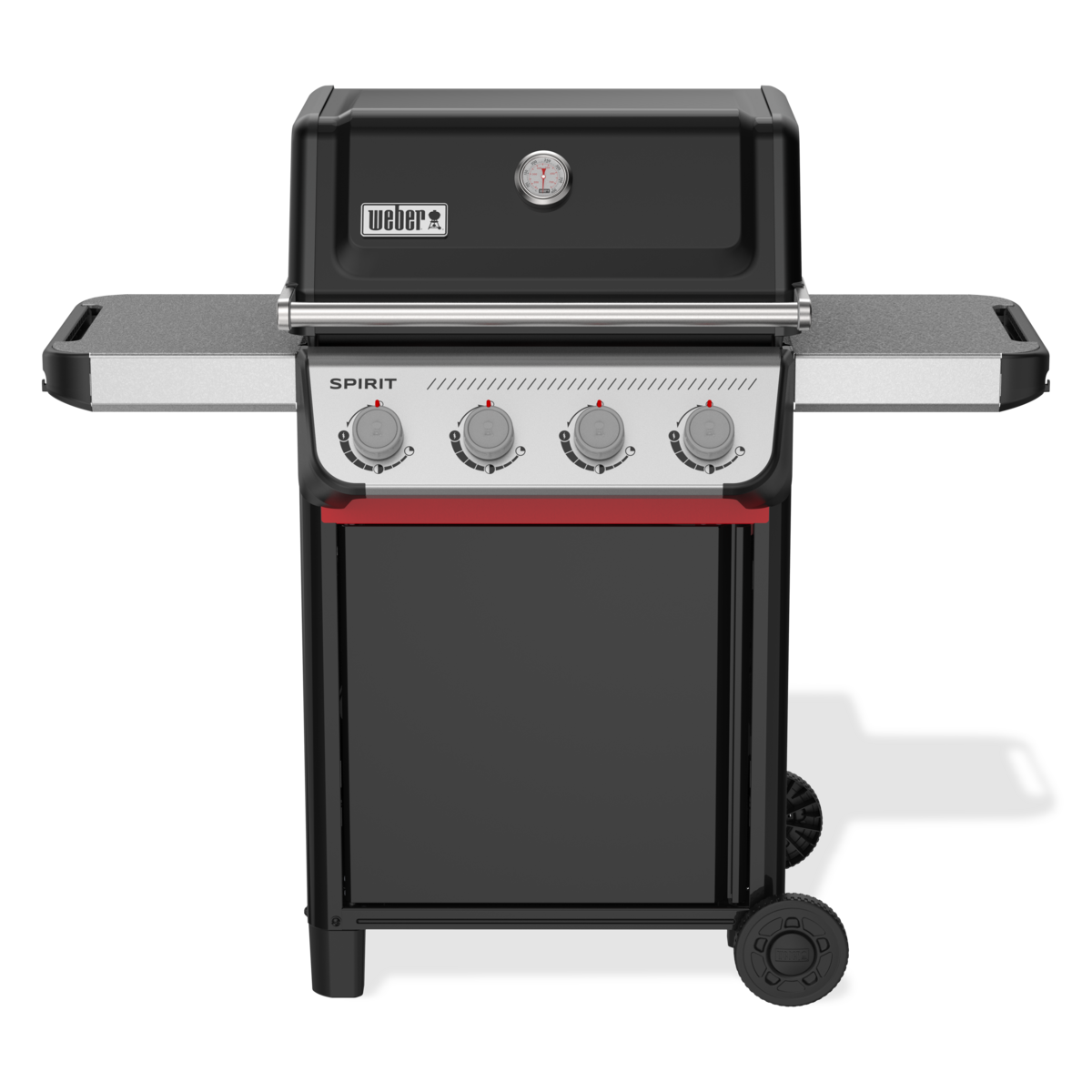 Weber Spirit E-410