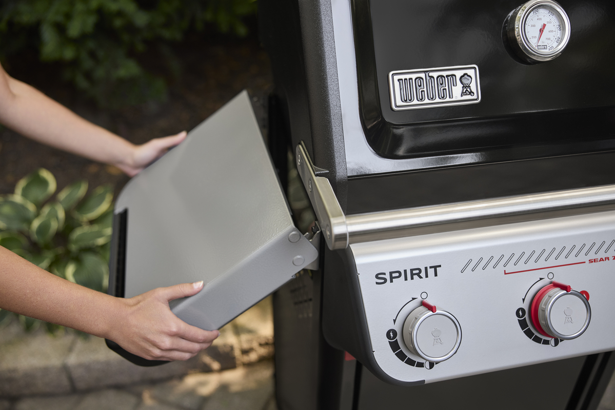 Weber Spirit E-325 - Afbeelding 9