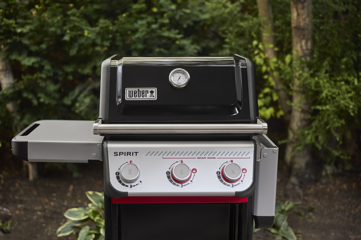 Weber Spirit E-325 - Afbeelding 7