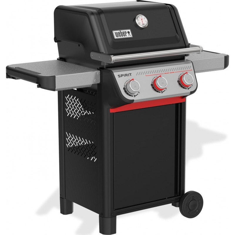 Weber Spirit E-325 - Afbeelding 4