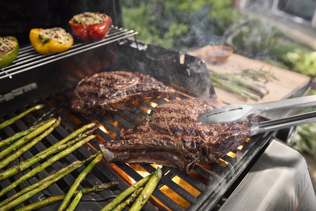 Weber Spirit E-410 - Afbeelding 6