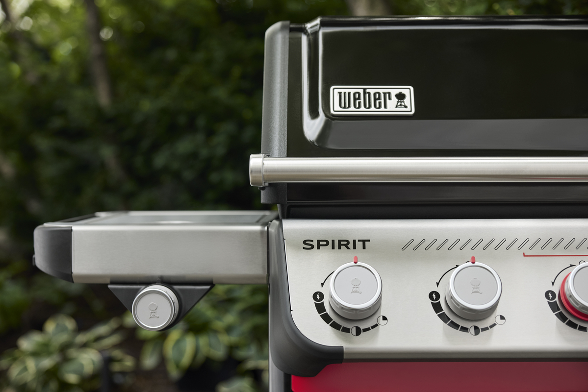 Weber Spirit EP-435 - Afbeelding 9