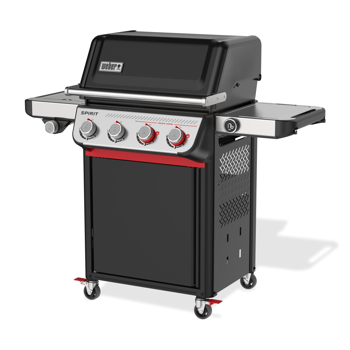Weber Spirit EP-435 - Afbeelding 3