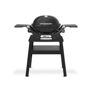 Weber Q 1200N met stand