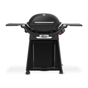 Weber Q 3200N+ met onderstel