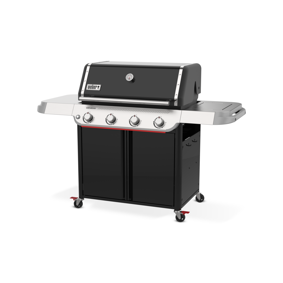 Weber Genesis E-415W - Afbeelding 3
