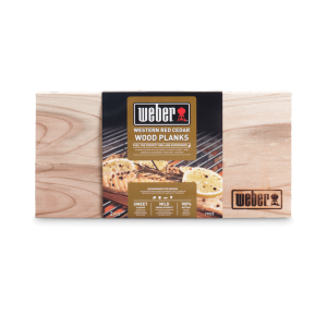 Western Red Cedar houten planken – klein 2st