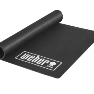 Weber Barbecuevloermat – groot 180x80cm
