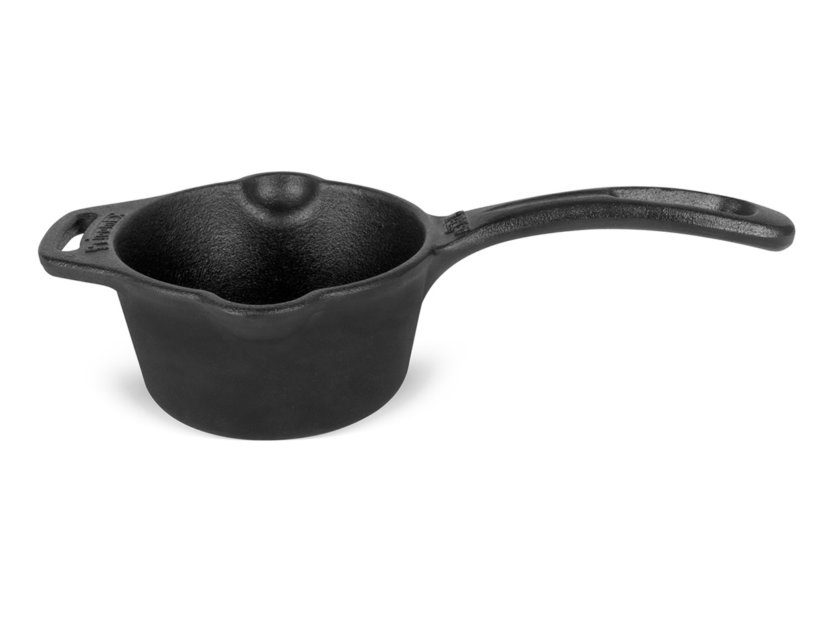 Petromax Gietijzeren Steelpan “ST0,5” 0,5L - Afbeelding 3