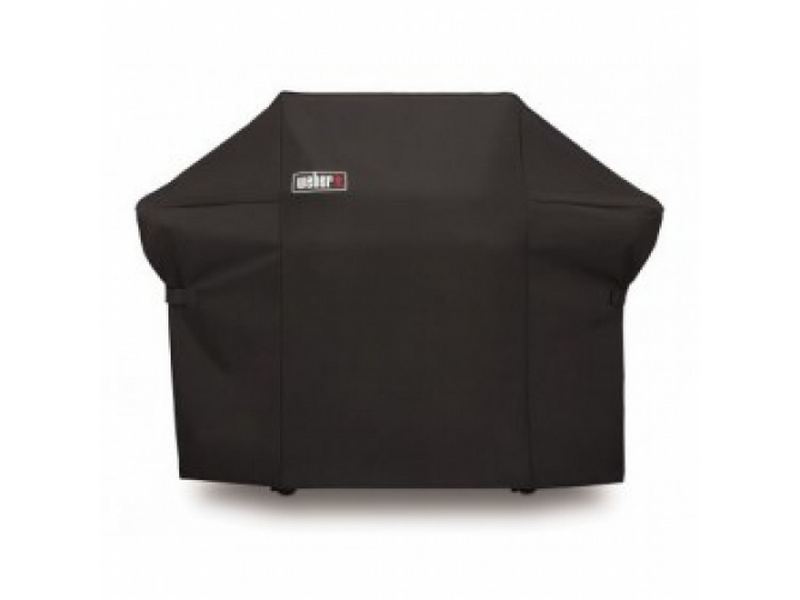 Premium Barbecuehoes – Summit 400