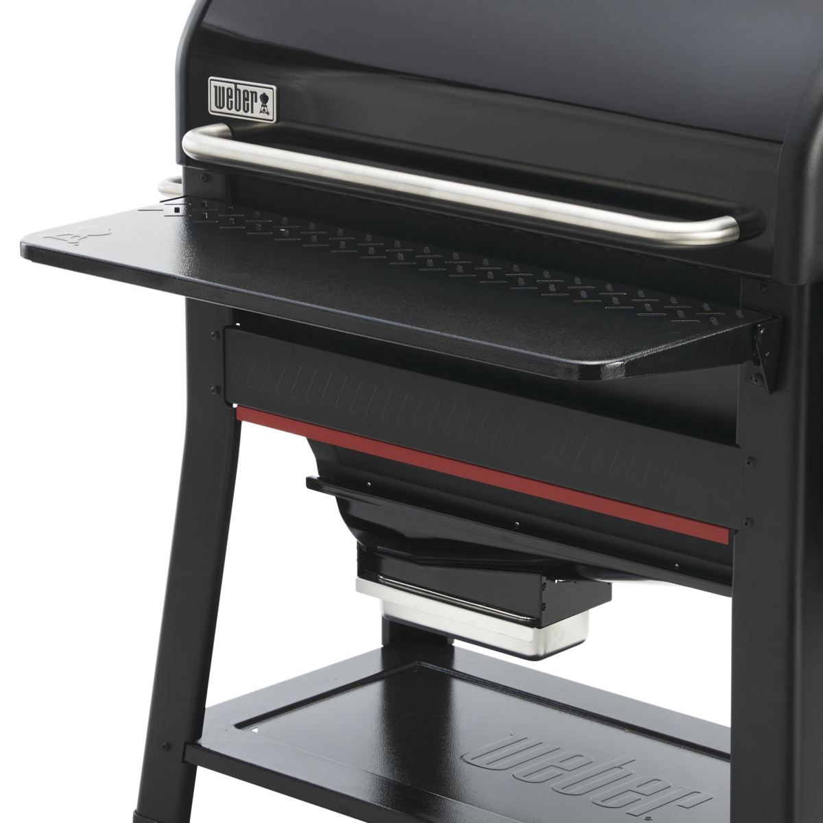 Werktafel voorzijde Smoque XL & Searwood XL - Afbeelding 8