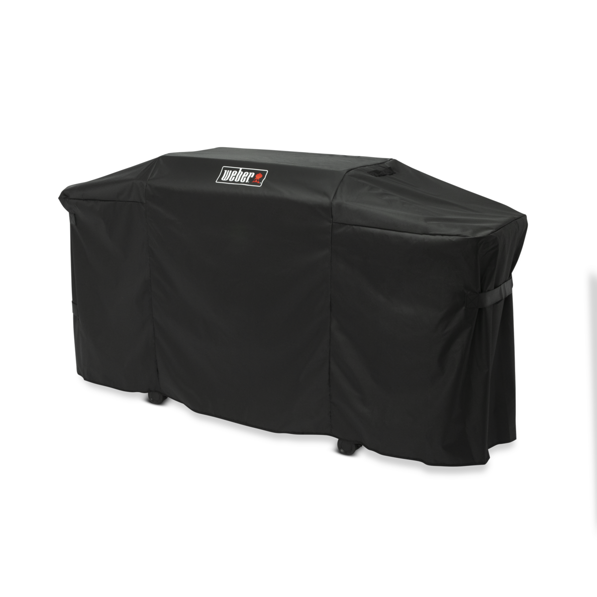 Weber Premium hoes Plancha 76cm - Afbeelding 3
