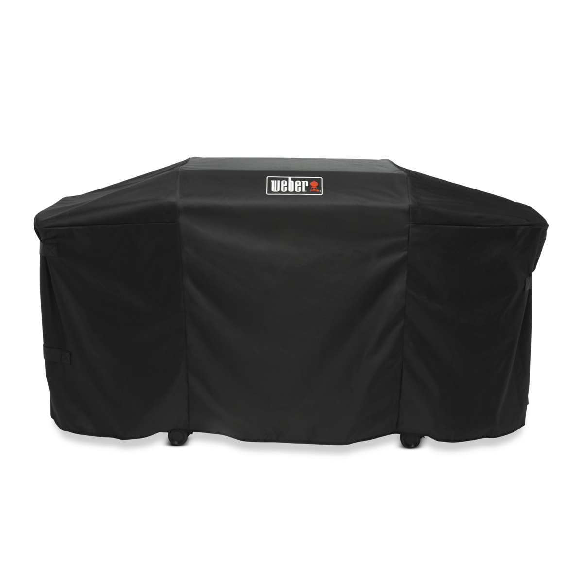 Weber Premium hoes Plancha 76cm