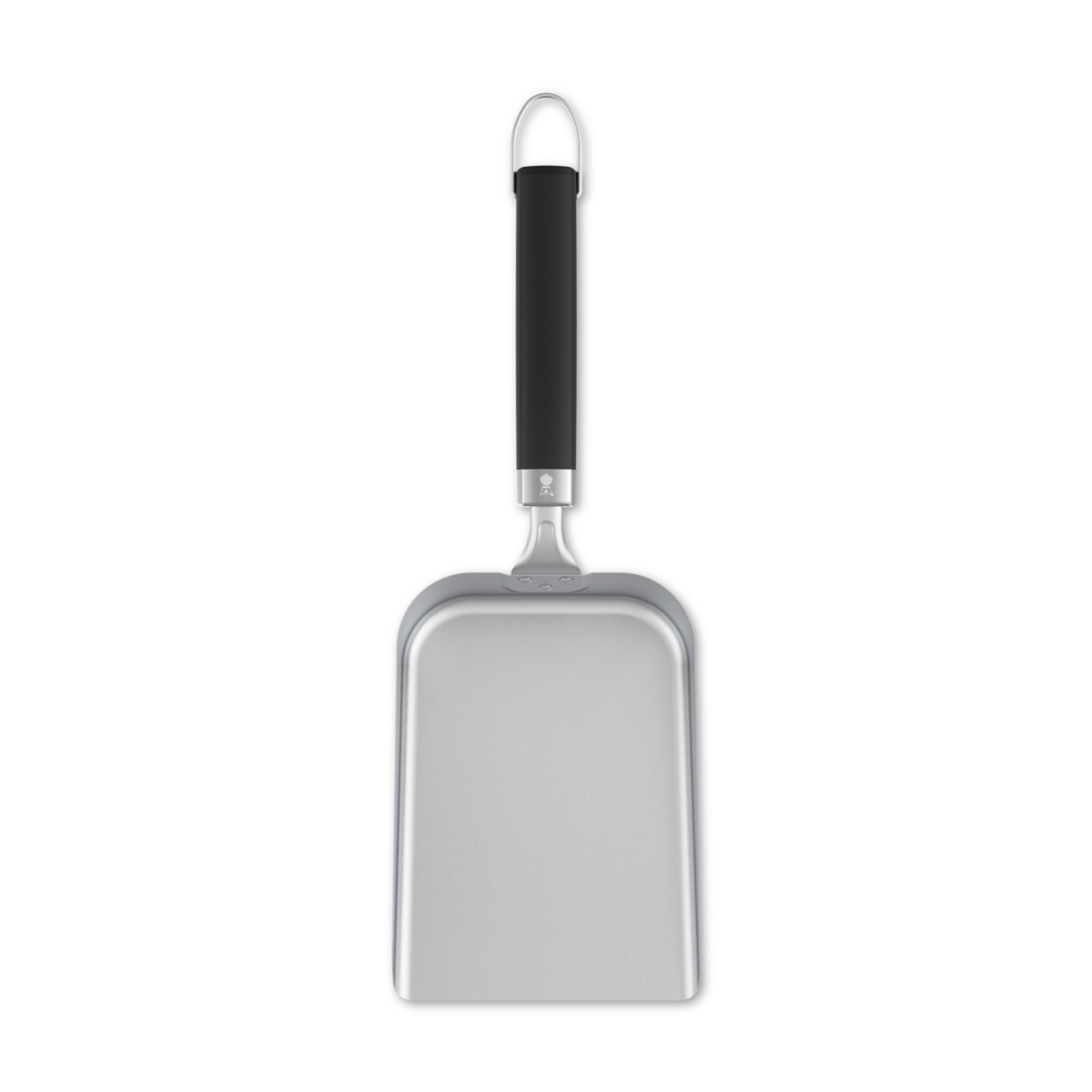 Schepspatel voor Plancha - Afbeelding 4