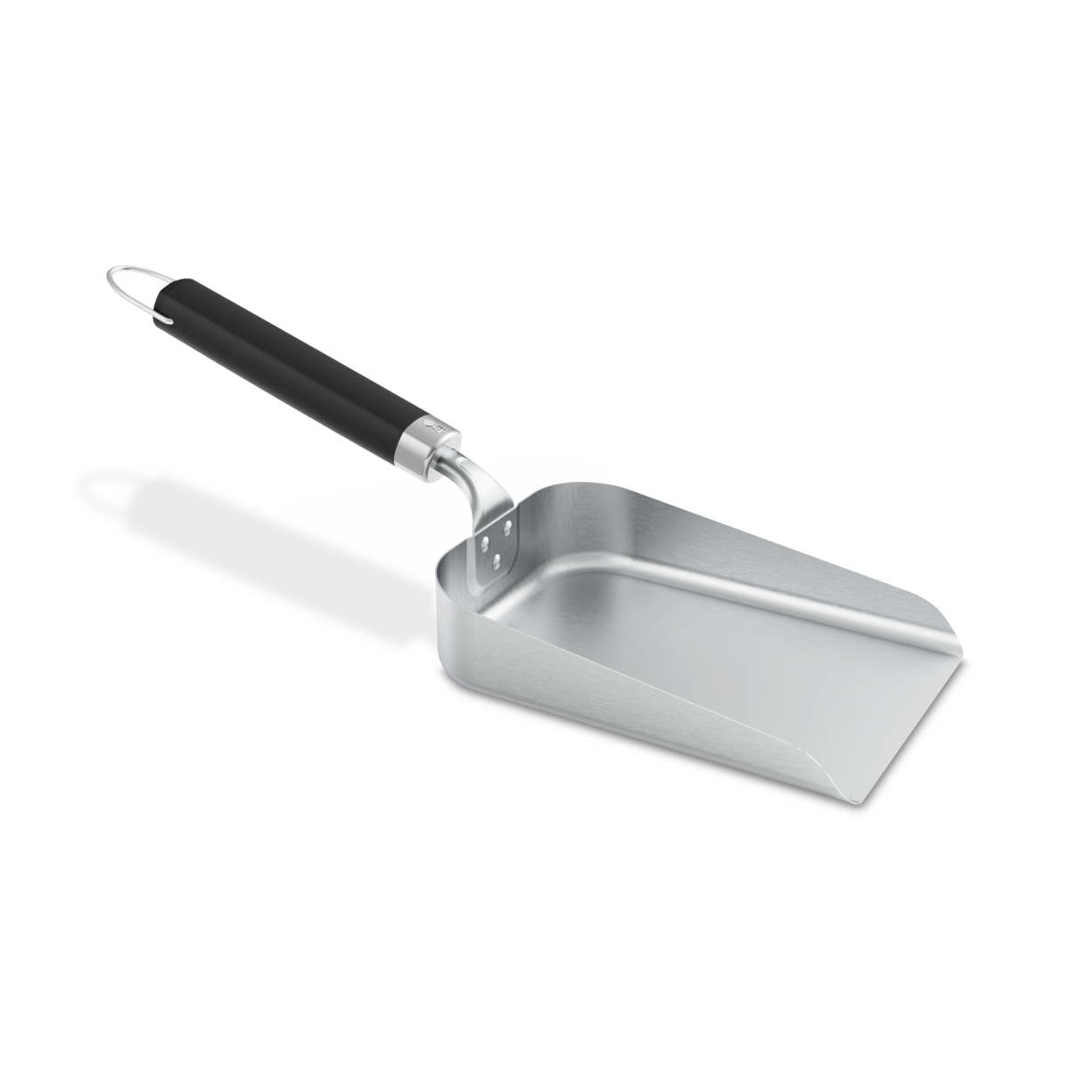Schepspatel voor Plancha - Afbeelding 3