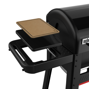 Weber Works zijtafel Smoque (XL) en Searwood (XL)