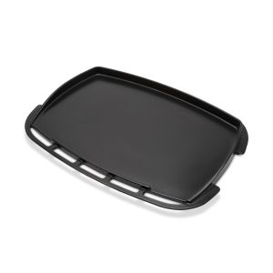 Volledige Plancha voor Q2100N / Q2200N / Q2800N+