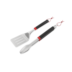 Weber Barbecuetang- en spatelset