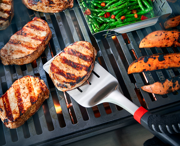 Barbecuespatel - Afbeelding 5