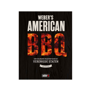 Weber’s American BBQ
