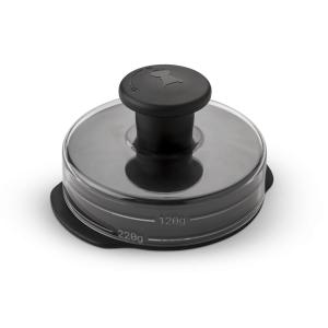 Weber Burger Pers