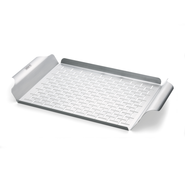 Deluxe Grillpan