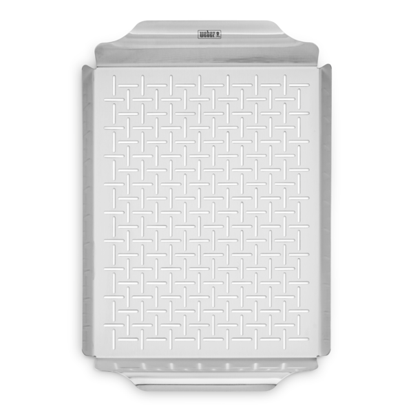Deluxe Grillpan - Afbeelding 3