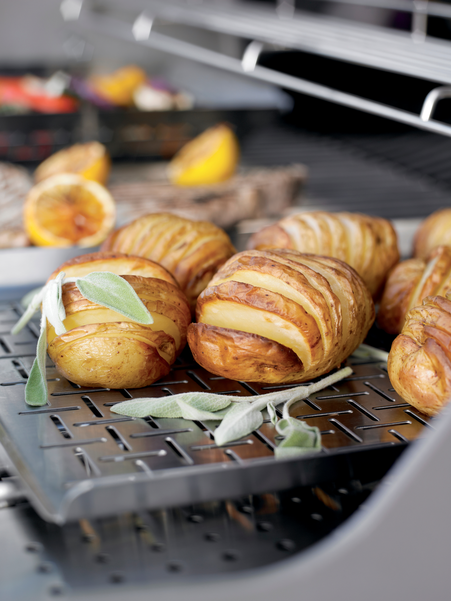 Deluxe Grillpan - Afbeelding 5