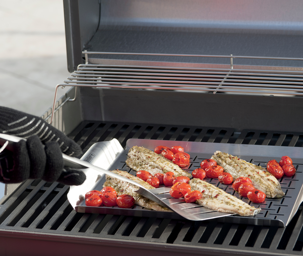 Deluxe Grillpan - Afbeelding 4