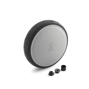 Weber 65144 Wiel voor 67cm houtskool Weber, per stuk