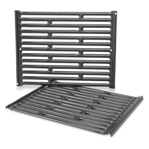 Weber 65904 Cooking Grates Spirit E-210/Silver A