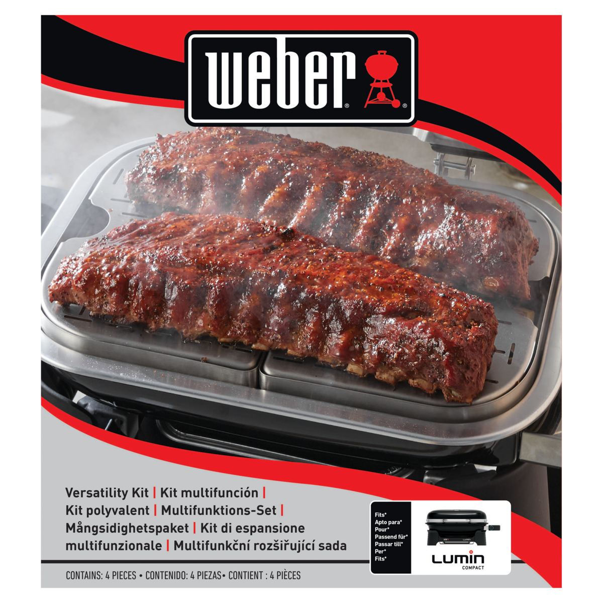 Lumin veelzijdigheidsset – Small - Afbeelding 5