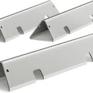 Weber 68842 Flavorizer Bars RVS Spirit E-225 ’20