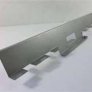 Weber 68936 Flavorizer Bar Bracket 90cm SmokeFire EX6/EPX6