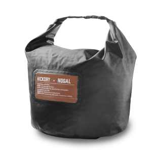 Weber Pellet opbergzak