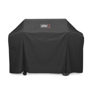 Premium Barbecuehoes – voor Genesis II 400 Series