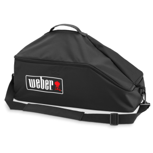 Premium draagtas voor Weber Go-Anywhere