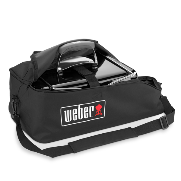 Premium draagtas voor Weber Go-Anywhere - Afbeelding 3