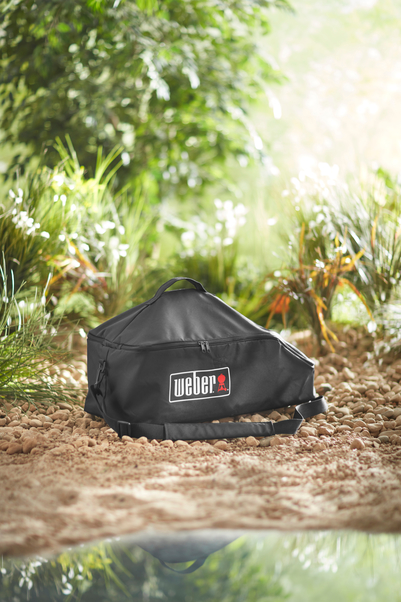 Premium draagtas voor Weber Go-Anywhere - Afbeelding 4