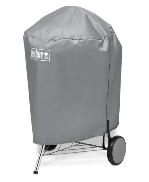 Barbecuehoes voor 57cm barbecue