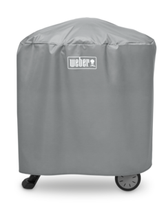 Barbecue hoes Weber Q 1×00/2×00 Series met onderstel