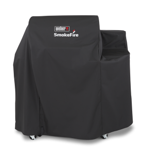 Premium barbecuehoes – SmokeFire EX4 / EPX4 Pelletbarbecue