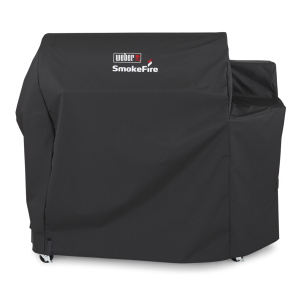 Premium barbecuehoes – SmokeFire EX6 / EPX6 Pelletbarbecue