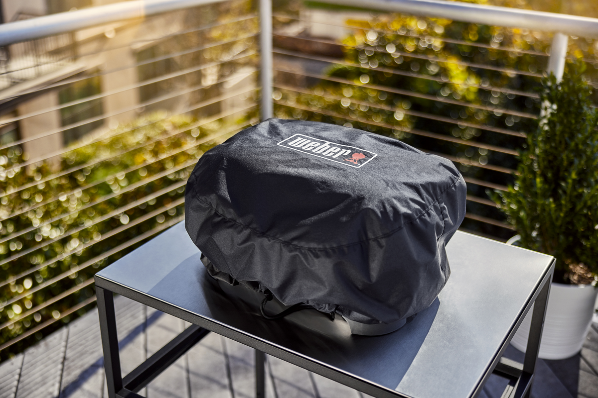 Weber Lumin Premium Barbecuehoes - Afbeelding 4