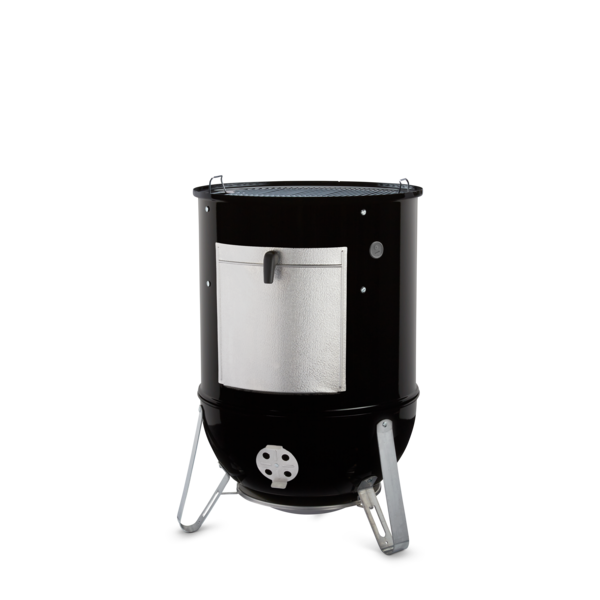 Weber Smokey Mountain Cooker Smoker Ø 57 cm - Afbeelding 4